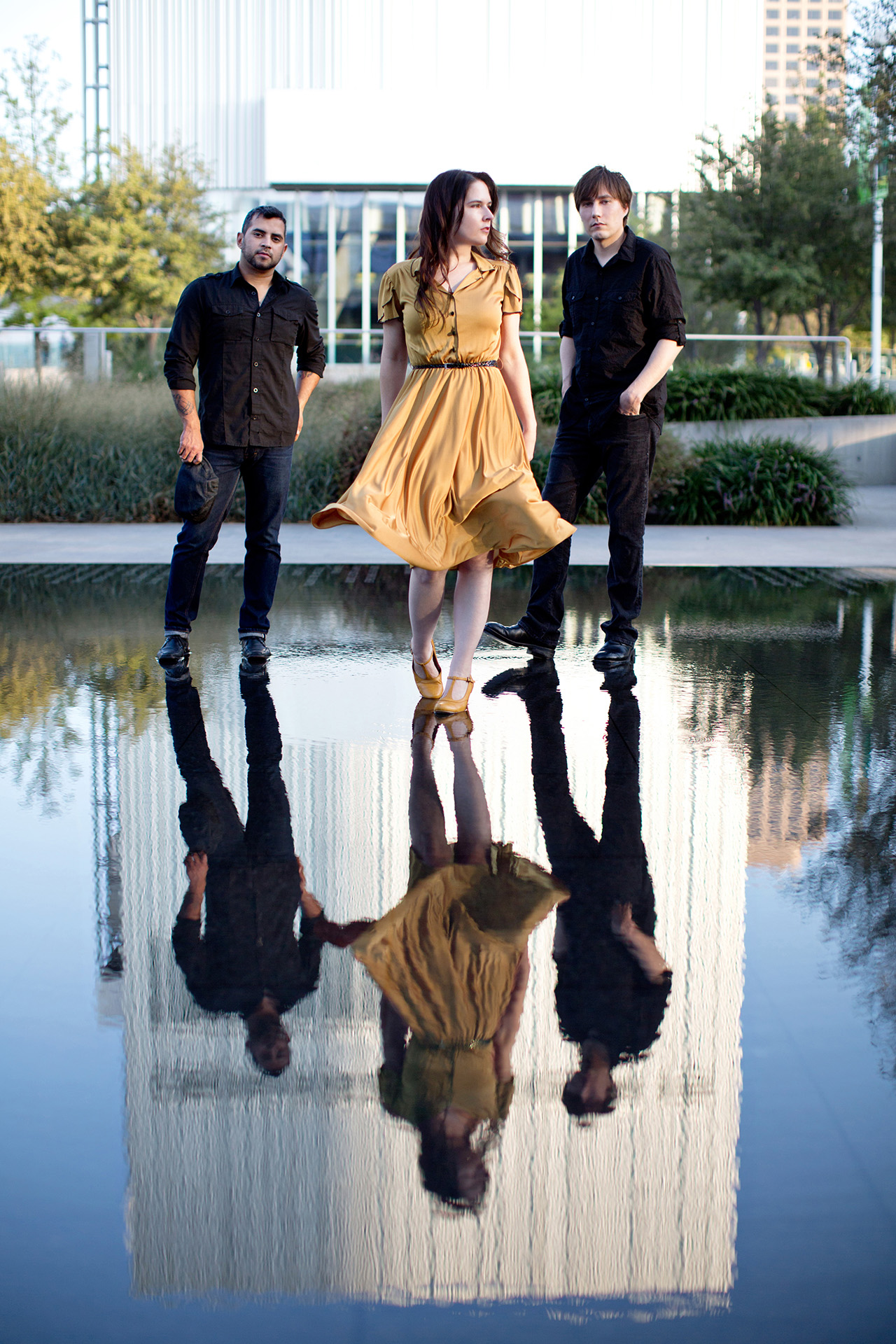 The Capsules Promo